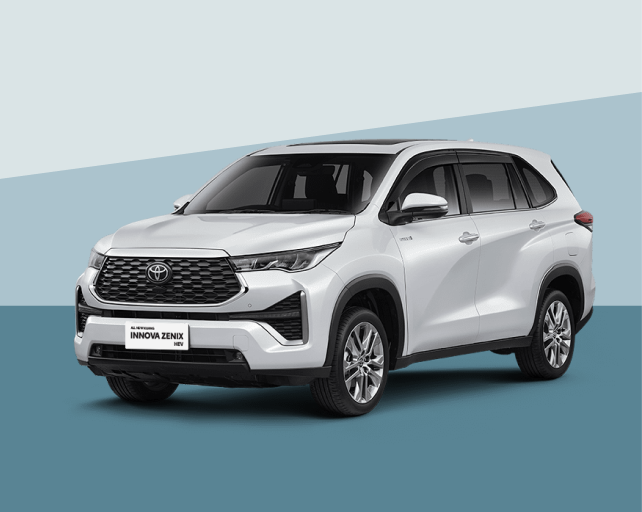 Zenix Non Hybrid