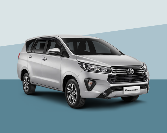 Innova Reborn G A/T