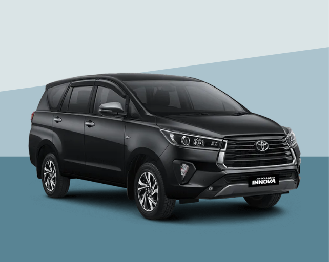 Innova Reborn